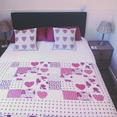 Eden House Panzió Blackpool Kültér fotó