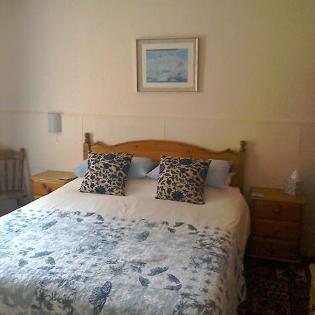 Eden House Panzió Blackpool Kültér fotó