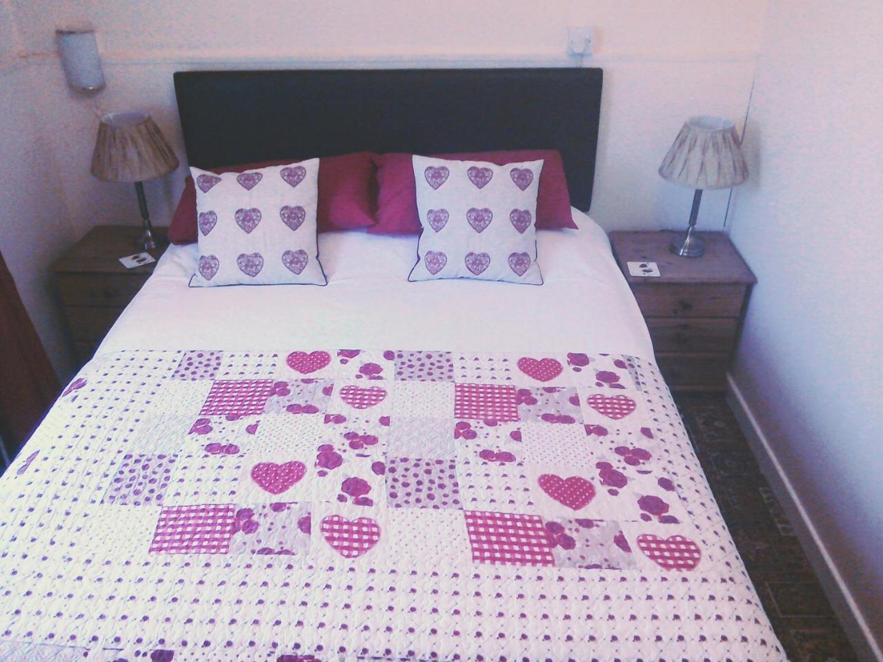 Eden House Panzió Blackpool Kültér fotó
